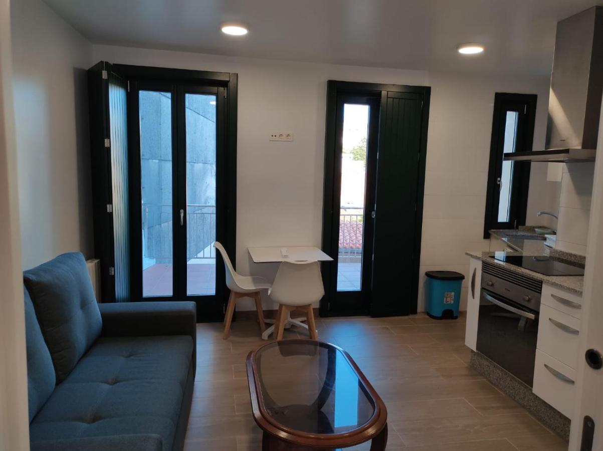 Apartamento Salvadas *